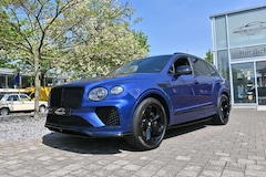 Bild des Angebotes Bentley Bentayga V8 S/Mulliner/Carbon/Alu 22"/1a Zustand