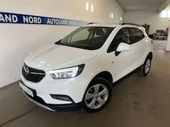 Bild des Angebotes Opel Mokka X 1.6CDTI 4x4 Allrad*PDC*Tempo*vollService