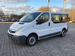 Bild des Angebotes Opel Vivaro 2.0 CDTI Kasten L1H1 2,7t