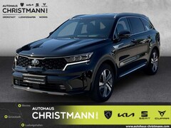 Bild des Angebotes Kia Sorento PLATINUM 1.6T PLUG-IN HYBRID AWD *NAVIGATIONSSYSTE