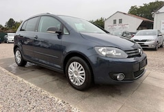 Bild des Angebotes VW Golf Plus VI Style Sportsitze Sport Lenkrad