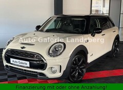 Bild des Angebotes MINI Cooper SD Clubman Cooper SD All4 Clubman*Autom.*LED*Navi*Kamera*