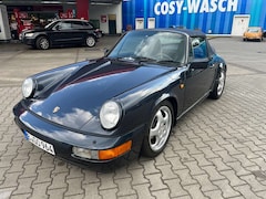 Bild des Angebotes Porsche 964 911 Carrera 2 Cabriolet