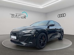 Bild des Angebotes Audi e-tron S-Line Pano RFK LED 50 quattro S line