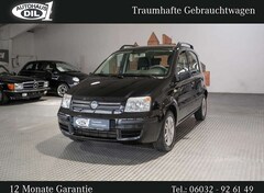 Bild des Angebotes Fiat Panda 1.2