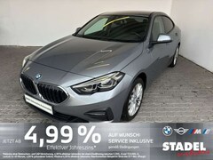 Bild des Angebotes BMW 220 d Gran Coupé Advantage Navi.LED.ACC.RFK.HiFi