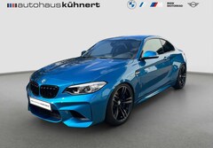 Bild des Angebotes BMW M2 Coupé LCI Deutsch ///MPerformance AGA 1. Hd.