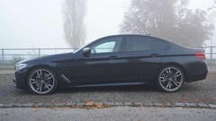 Bild des Angebotes BMW M550 M550 i xDrive