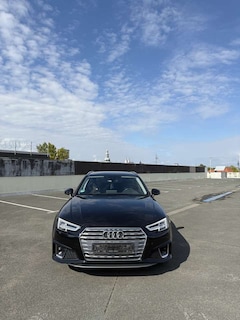 Bild des Angebotes Audi A4 Avant 40 TDI S tronic sport