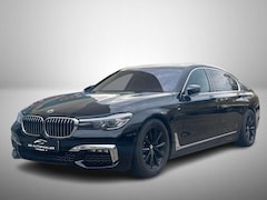 Bild des Angebotes BMW 730 L d Lang M Sport Carbon Core Schiebedach