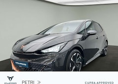 Bild des Angebotes CUPRA Born *Wärmepumpe*Navi*RFK*SHZ*LED*ACC*77 kWh*Gara