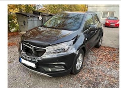Bild des Angebotes Opel Mokka X Mokka X 1.4 Automatik Ultimate