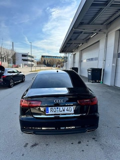 Bild des Angebotes Audi A6 2.0 TDI ultra