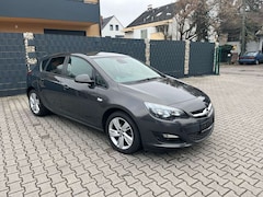 Bild des Angebotes Opel Astra Style