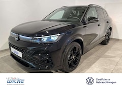 Bild des Angebotes VW Tiguan 2.0 TDI 4MOTION DSG R-Line IQ.DRIVE AHK BLA