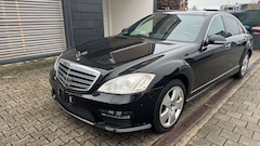 Bild des Angebotes Mercedes-Benz S 320 S 320 CDI L 4Matic DPF 7G-TRONIC