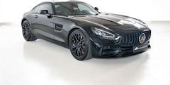 Bild des Angebotes Mercedes-Benz AMG GT NIGHT EDITION DYNAMIC PLUS CARBON BURMEST