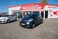 Bild des Angebotes Citroen C1 1.0 Advance Sommer & Winterräder