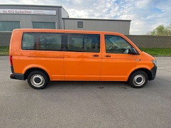 Bild des Angebotes VW T6 Kombi 9-sitzer