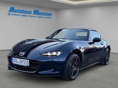 Bild des Angebotes Mazda MX-5 Homura SKY-G.132 El. Verdeck Navi Bose LED Sperrdi
