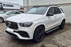 Bild des Angebotes Mercedes-Benz GLE 53 AMG 4Matic+