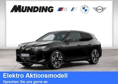 Bild des Angebotes BMW iX xDrive45 A M Sportpaket HK-HiFi|DAB|LED|Navi|PDC|M