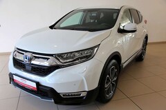 Bild des Angebotes Honda CR-V 2.0 2WD Elegance PDC Navi RFK SHZ DAB