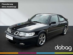 Saab 9-3 Viggen