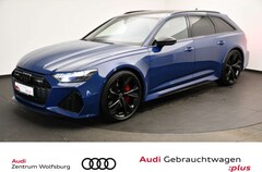 Bild des Angebotes Audi RS6 4.0 TFSI quattro tiptronic