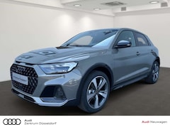 Audi A1 allstreet 30 TFSI S-Line LED Assitenzpaket Carplay