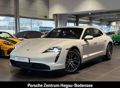 Bild des Angebotes Porsche Taycan Sport Turismo