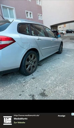 Bild des Angebotes Renault Laguna Laguna Grandtour 1.5 dCi Expression