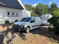 Bild des Angebotes Peugeot Partner L1 Electric