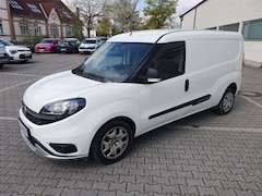 Bild des Angebotes Fiat Doblo Doblo 1.6 Multijet L2 Trekking *Klima / Euro 6*