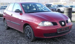Bild des Angebotes SEAT Ibiza 1.4 16V Fresh
