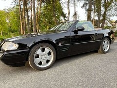 Bild des Angebotes Mercedes-Benz SL 280 SL 280 Spezial Edition