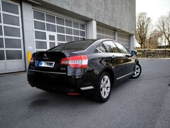 Bild des Angebotes Citroen C5 C5 THP 155 "Exclusive" ( TÜV 01/28 LEDER VOLL )