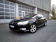 Bild des Angebotes Citroen C5 C5 THP 155 "Exclusive" ( TÜV 01/28 LEDER VOLL )