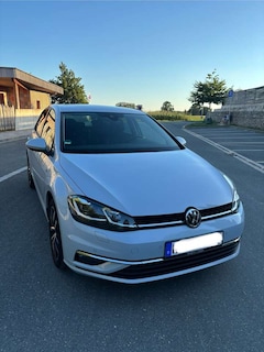 Bild des Angebotes VW Golf VII Join Edition