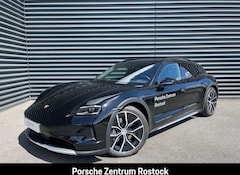 Bild des Angebotes Porsche Taycan 4 Cross Turismo Rückfahrkamera Panorama