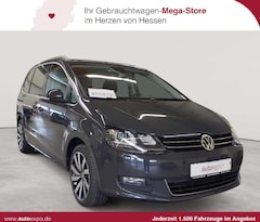 Bild des Angebotes VW Sharan Sharan 2.0 TDI DSG Join AHK PANO StHz