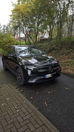 Bild des Angebotes Mercedes-Benz EQA 350 EQA 350 4Matic Edition 1 (243.712)