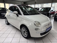 Bild des Angebotes Fiat 500C Lounge 1.2 CABRIO PDC KLIMA