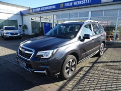 Bild des Angebotes Subaru Forester 2.0X Lineartronic Exclusive