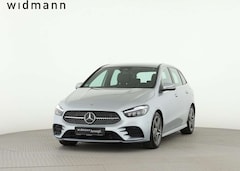 Bild des Angebotes Mercedes-Benz B 200 *AMG*WinterP*360°K*KeylessGo*MBUX*USBPlus*