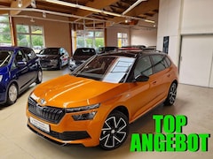 Bild des Angebotes Skoda Kamiq Monte Carlo AHK 5J-GAR ACC BHFS KAMERA LED