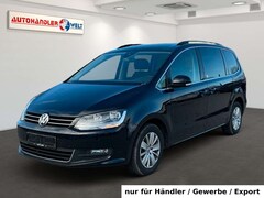 Bild des Angebotes VW Sharan 1.4 TSI Comfortline 7-Sitze