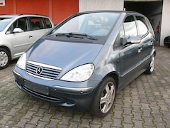 Bild des Angebotes Mercedes-Benz A 190 Elegance Piccadilly