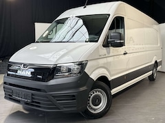 Bild des Angebotes MAN TGE 4X2F Kasten KAMERA+DAB+CARPLAY+1HD+GJR