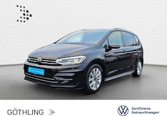 Bild des Angebotes VW Touran R-Line 1.5 TSI DSG*NAVI*KAM*LED*IQ-Drive*
